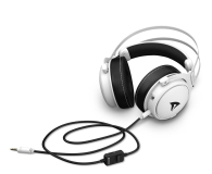 Sharkoon SKILLER SGH50 - White - 1233926 - zdjęcie 5